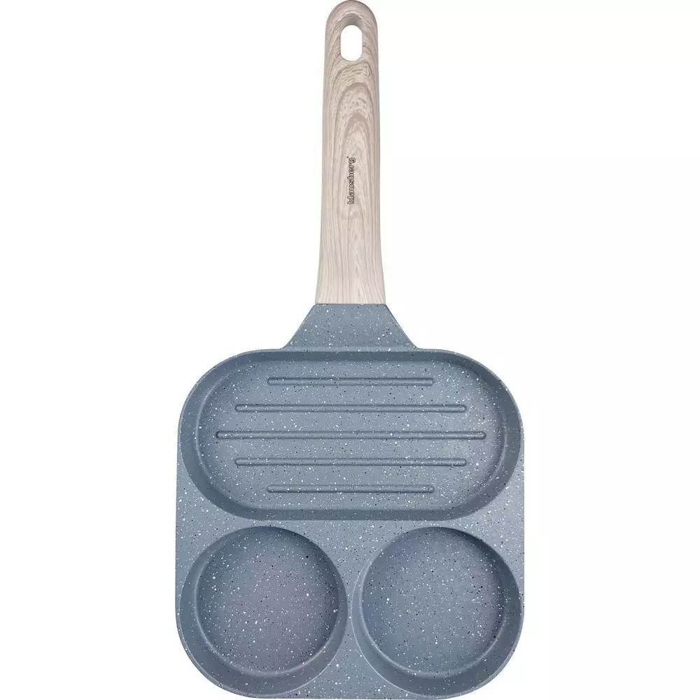 Klausberg KB-7817 Frying Pan