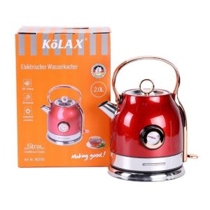 Kolax Electric Kettle