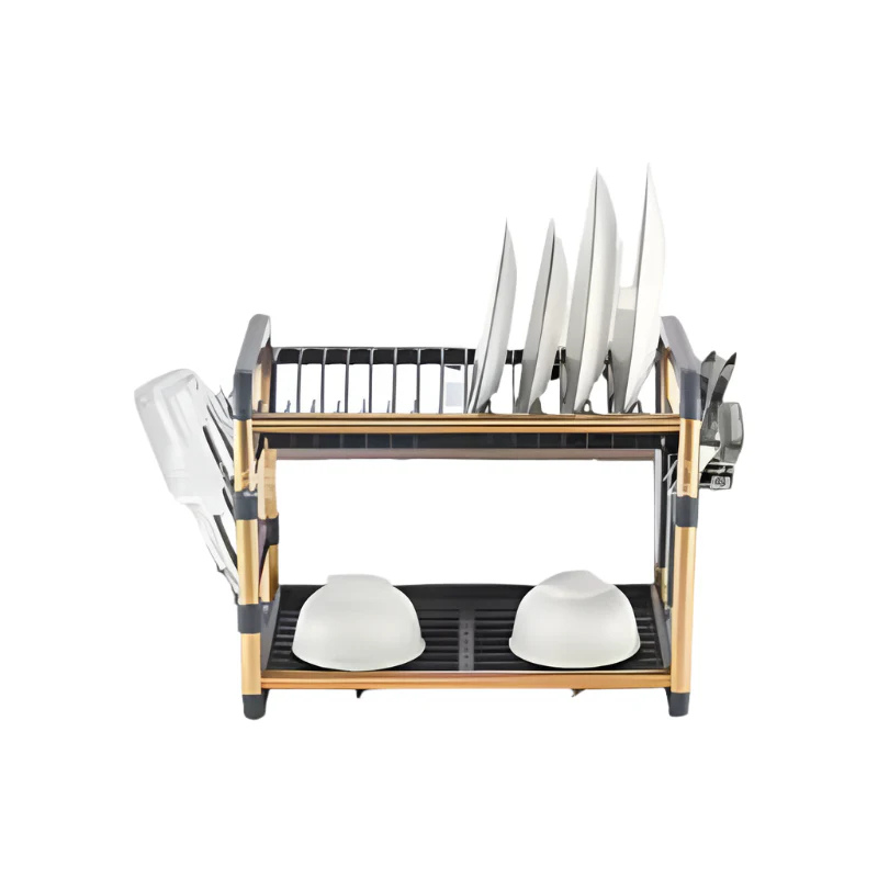 Plate Rack