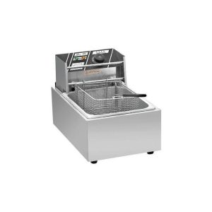 Electric Deep Fryer