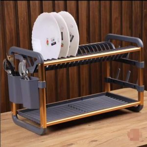 Kitchen Rack Organizer