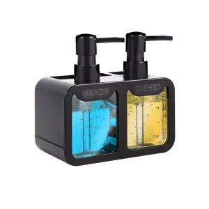 Soap Dispenser