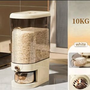 10 Kg Rice Despenser